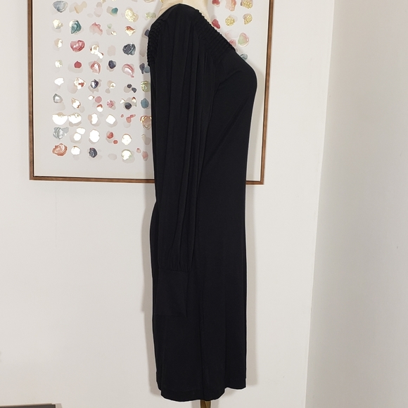 Banana Republic stretch dress with size XS - Picture 3 of 8